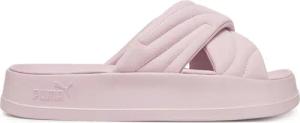 Puma Pantoletten Leadcat Platform 400340 05 Rosa