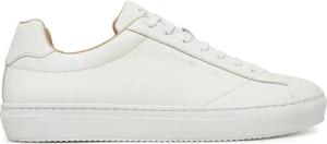 Tommy Hilfiger Sneakers Premium Cupsole Leather FM0FM05412 Weiß