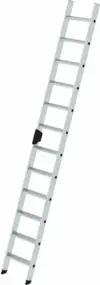 MUNK Aluminium-Anlegeleiter 12 Stufen