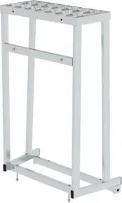 MUNK Modulares Arbeitspodest-Erweiterungsmodul 4