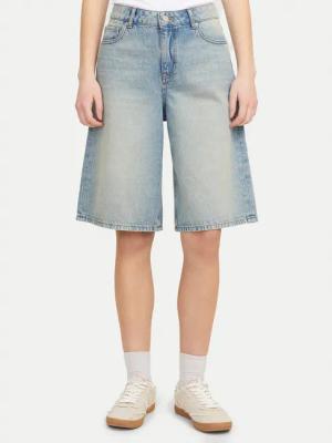 JJXX Jeansshorts Laura 12267288 Blau Relaxed Fit