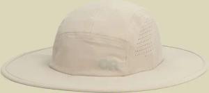 Swift Lite Brimmer L/XL beige - pro khaki