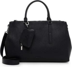 Tamaris Umhängetasche Shopper (Set, 2-tlg)