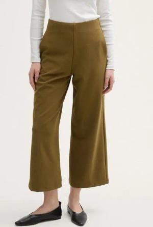 TOM TAILOR Denim 7/8-Hose High Waist Culotte Hose