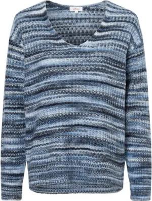 s.Oliver Strickpullover