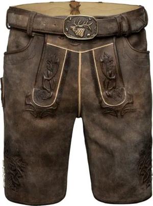 Spieth & Wensky Trachtenlederhose Excalibur Herren