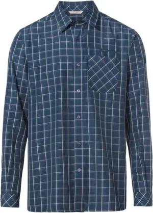 VAUDE Outdoorhemd Me Albsteig LS Shirt III