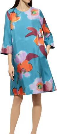 Luisa Cerano Minikleid