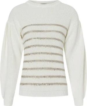 MORE&MORE Strickpullover