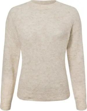Moss Copenhagen Strickpullover