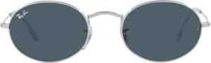 Ray-ban Sonnenbrillen Sonnenbrille Oval RB3547 003/R5