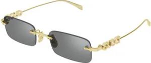 Gucci Sonnenbrillen -Sonnenbrille GG1808S 003