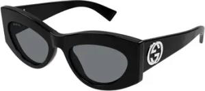 Gucci Sonnenbrillen -Sonnenbrille GG1843S 001
