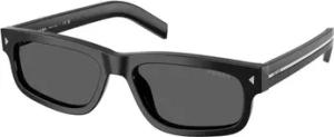 Prada Sonnenbrillen Sonnenbrille PRB11S 16K731