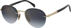 David Beckham Sonnenbrillen DB1173/S RHL-Sonnenbrille