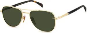 David Beckham Sonnenbrillen DB1175/S 06J Sonnenbrille