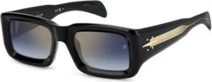 David Beckham Sonnenbrillen DB7131/S 807 Sonderausgabe Sonnenbrille
