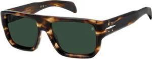 David Beckham Sonnenbrillen DB7132/S WR9 Sonnenbrille