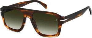 David Beckham Sonnenbrillen DB7127/S EX4-Sonnenbrille