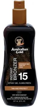 Australian Gold  Badelotion AGCF25048