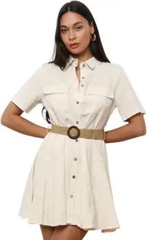 La Modeuse  Kleider 74528_P176092
