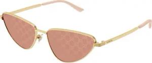Gucci Sonnenbrillen -Sonnenbrille GG1879S 004