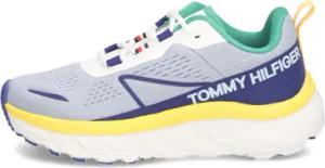 Tommy Hilfiger Textil Sneaker
