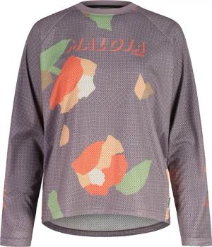 Maloja Damen FurculaM. Longsleeve