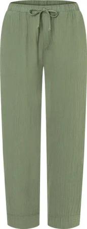 Mandala Damen Relaxed Fit Hose