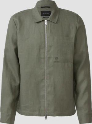 Indoor-Jacke