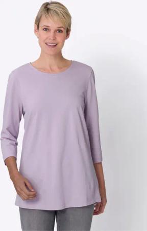 Classic Basics Longshirt "Longshirt", (1 tlg.)