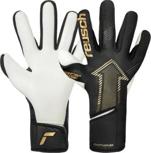 Reusch Torwarthandschuhe "Fastgrip Gold", mit Hybrid Negative Cut