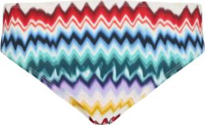 CRUZ Bikini-Hose "Aprilia", (1 St., Panty), mit UV-Schutz und atmungsaktiver Qualität