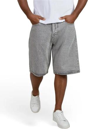 Jack & Jones Jeans Shorts Herren Baggy Fit JJIALEX JJCOOPER