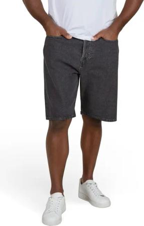 Jack & Jones Jeans Shorts Herren Baggy Fit JJIALEX JJCOOPER