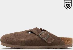 Birkenstock Boston Damen - Damen, Brown