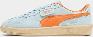 PUMA Palermo Damen - Damen, Blue