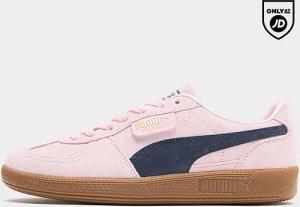 PUMA Palermo Damen - Damen, Pink