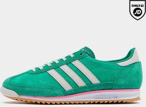 adidas Originals SL 72 OG Damen - Damen, Green