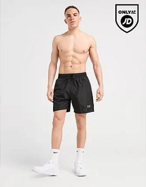 McKenzie Jolla Badeshorts - Herren, Black