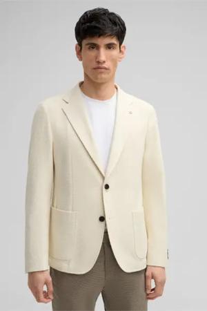 Sakko Adwyn, creme