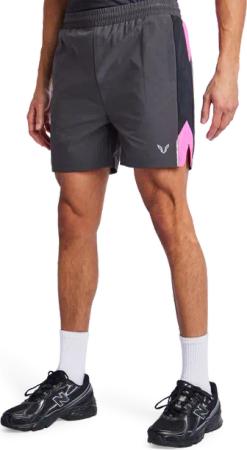 Okami Origin Herren Kurze Hosen - Schwarz - Größe: XS - Poly Woven - Foot Locker