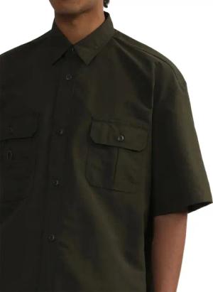 Comme des Garcons - Shirts Green - Größe M - grün