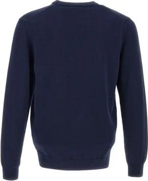 Lacoste - Sweaters Blue - Größe 4 - blue