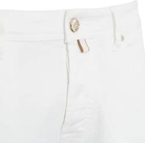 Jacob Cohen - Slim fit jeans 'Bard' - Größe 34 - weiß