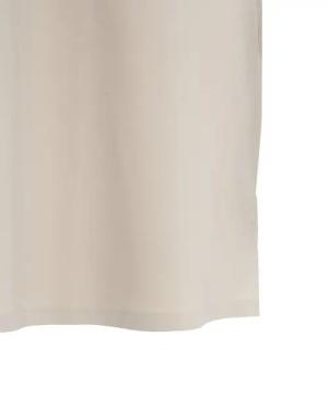 Alpha Tauri - Polo dress 'Jantor' - Größe XS - grau