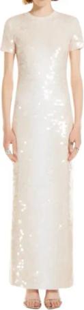 Sportmax - SportMax Dresses Powder - Größe S - braun
