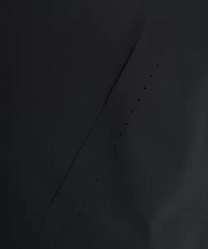 Alpha Tauri - Stretch jacket 'Jeupa' - Größe M - schwarz