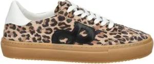 Pavement Sneaker Sneaker