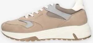 IgI&CO Turnschuhe 7636422-NOCCIOLA